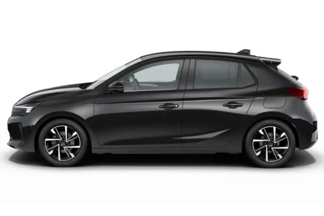 Opel Corsa (2025) thumbnail 2
