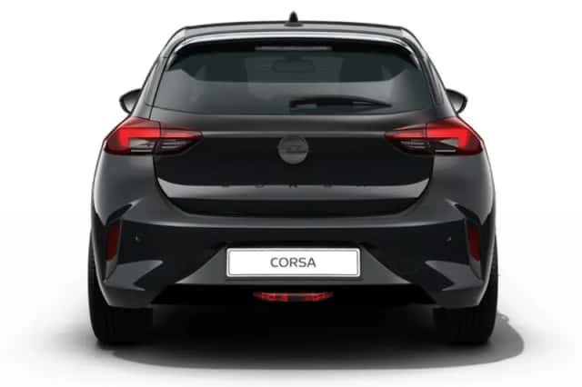 Opel Corsa (2025) thumbnail 3