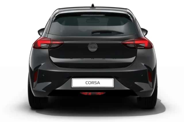 Opel Corsa (2025) thumbnail 3