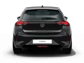 Opel Corsa (2025) thumbnail 3
