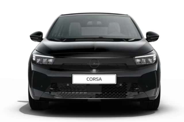 Opel Corsa (2025) thumbnail 4