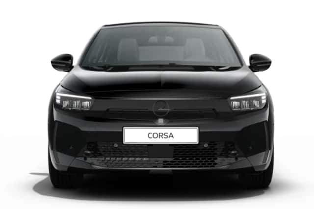 Opel Corsa (2025) thumbnail 4