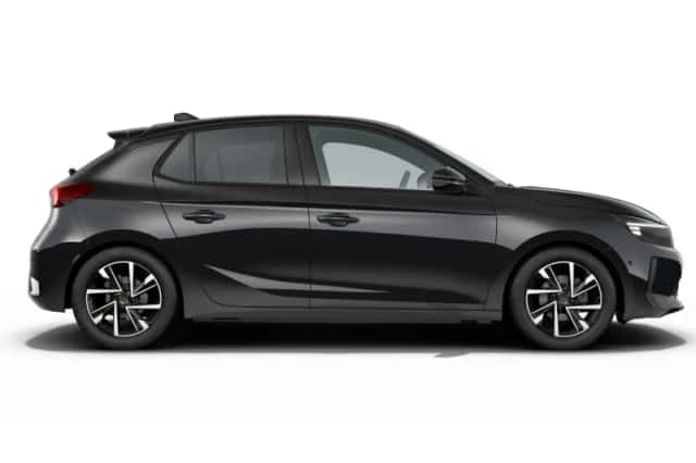 Opel Corsa (2025) thumbnail 5