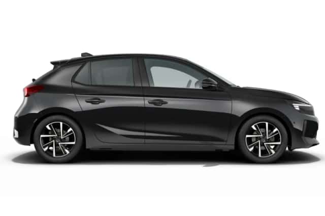 Opel Corsa (2025) thumbnail 5