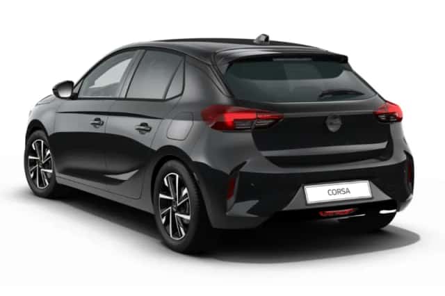 Opel Corsa (2025) thumbnail 6