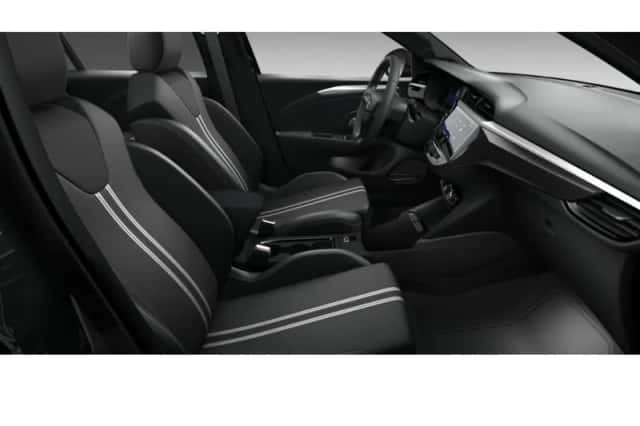Opel Corsa (2025) thumbnail 8