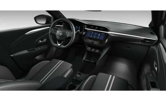 Opel Corsa (2025) thumbnail 9