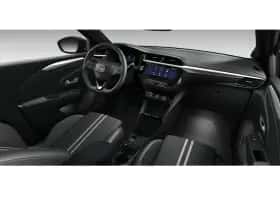 Opel Corsa (2025) thumbnail 9