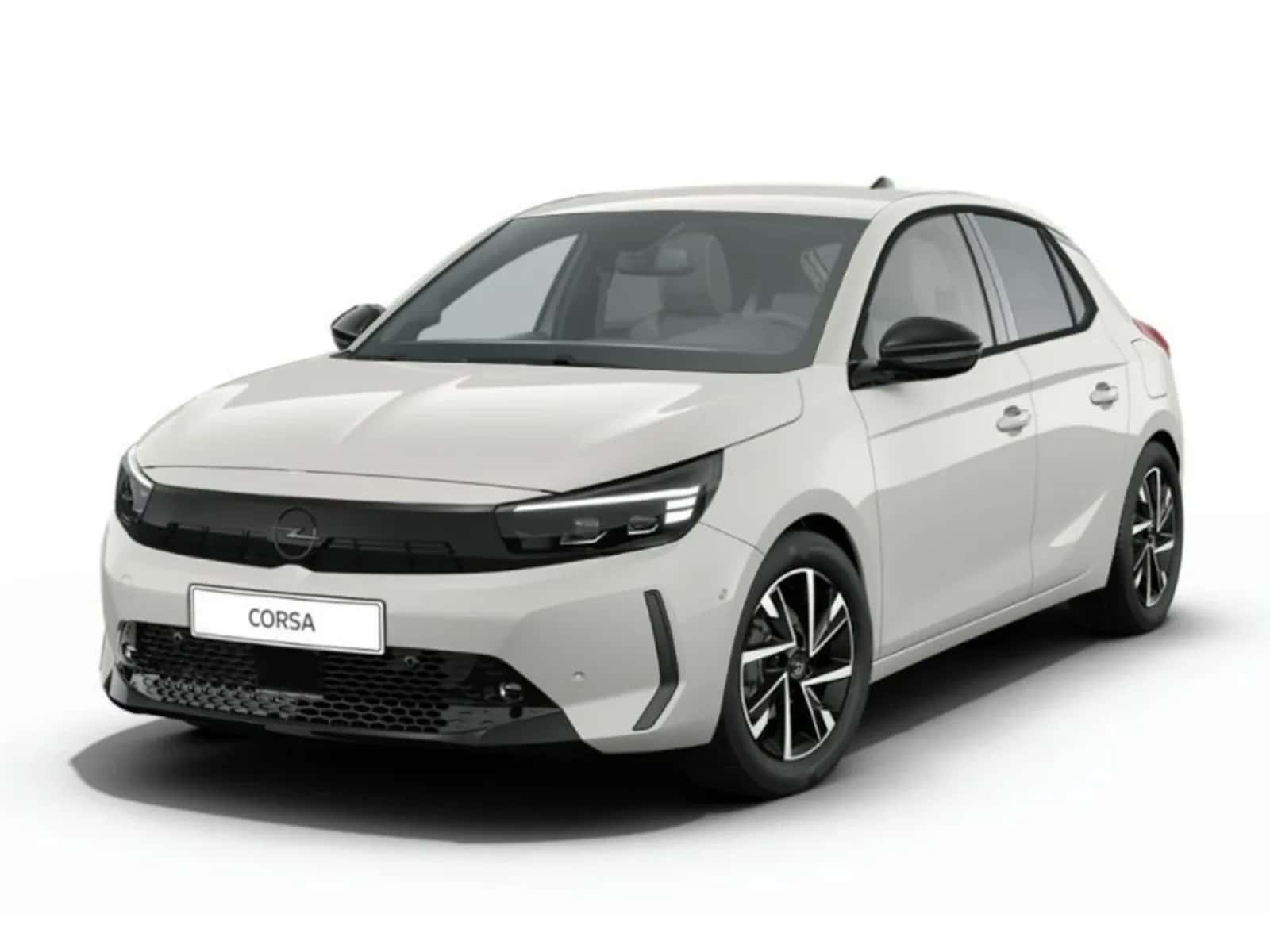 Opel Corsa (2025) — foto 1