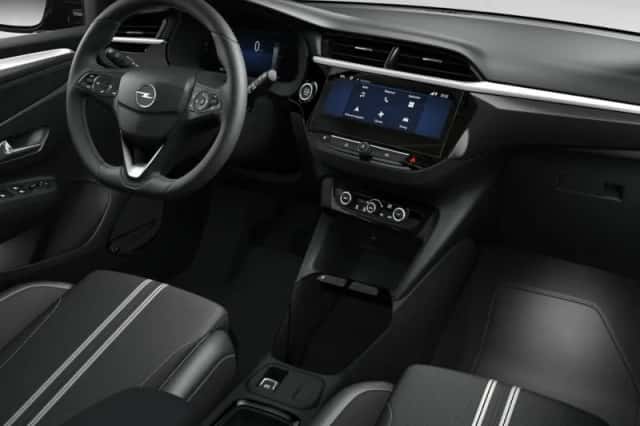 Opel Corsa (2025) thumbnail 7