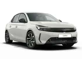 Opel Corsa (2025) thumbnail 10