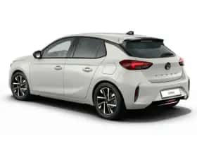 Opel Corsa (2025) thumbnail 5