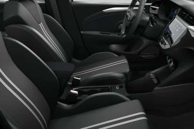 Opel Corsa (2025) thumbnail 8
