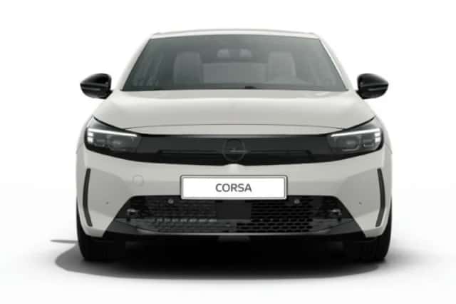 Opel Corsa (2025) thumbnail 4