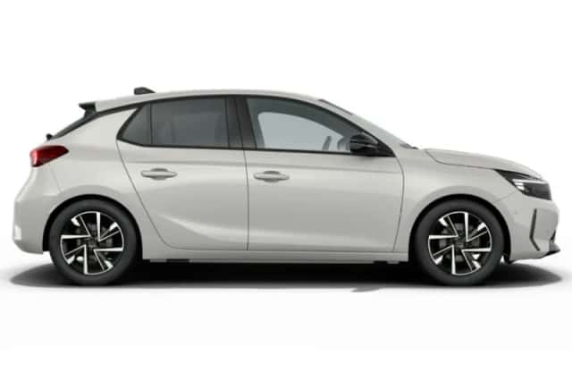 Opel Corsa (2025) thumbnail 6