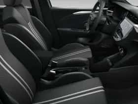 Opel Corsa (2025) thumbnail 8