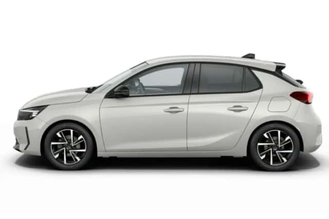 Opel Corsa (2025) thumbnail 2