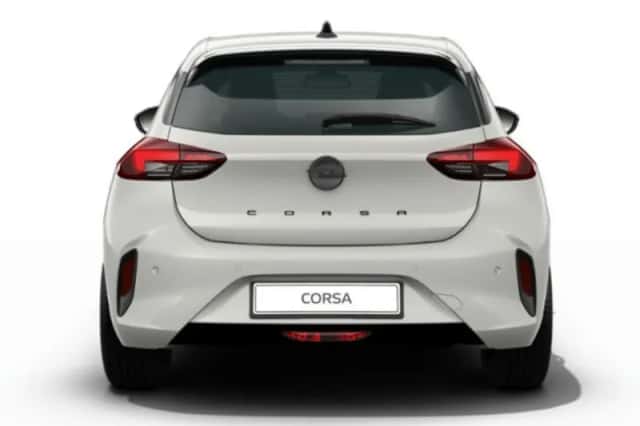 Opel Corsa (2025) thumbnail 3