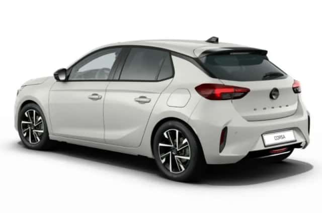 Opel Corsa (2025) thumbnail 5