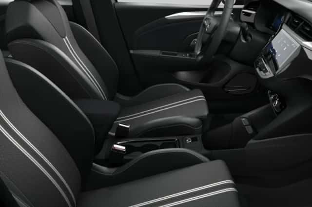 Opel Corsa (2025) thumbnail 8