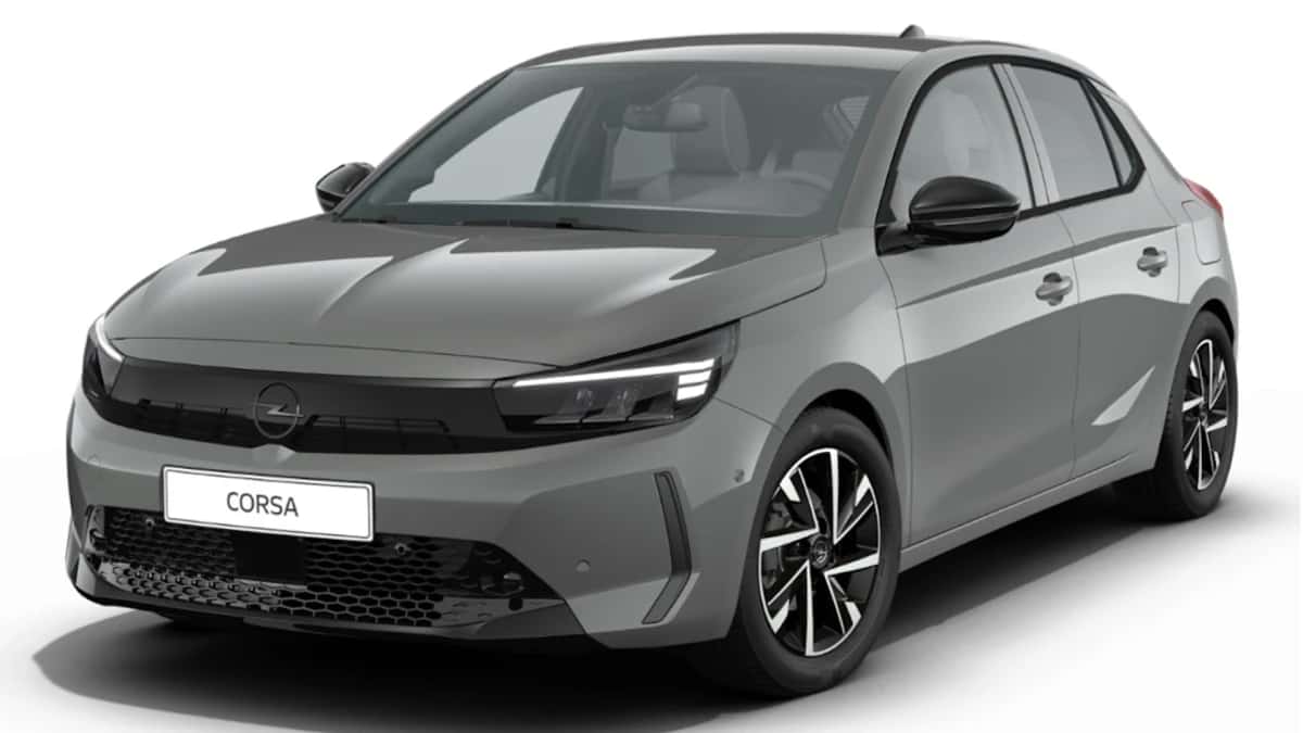 Opel Corsa (2025) — foto 1