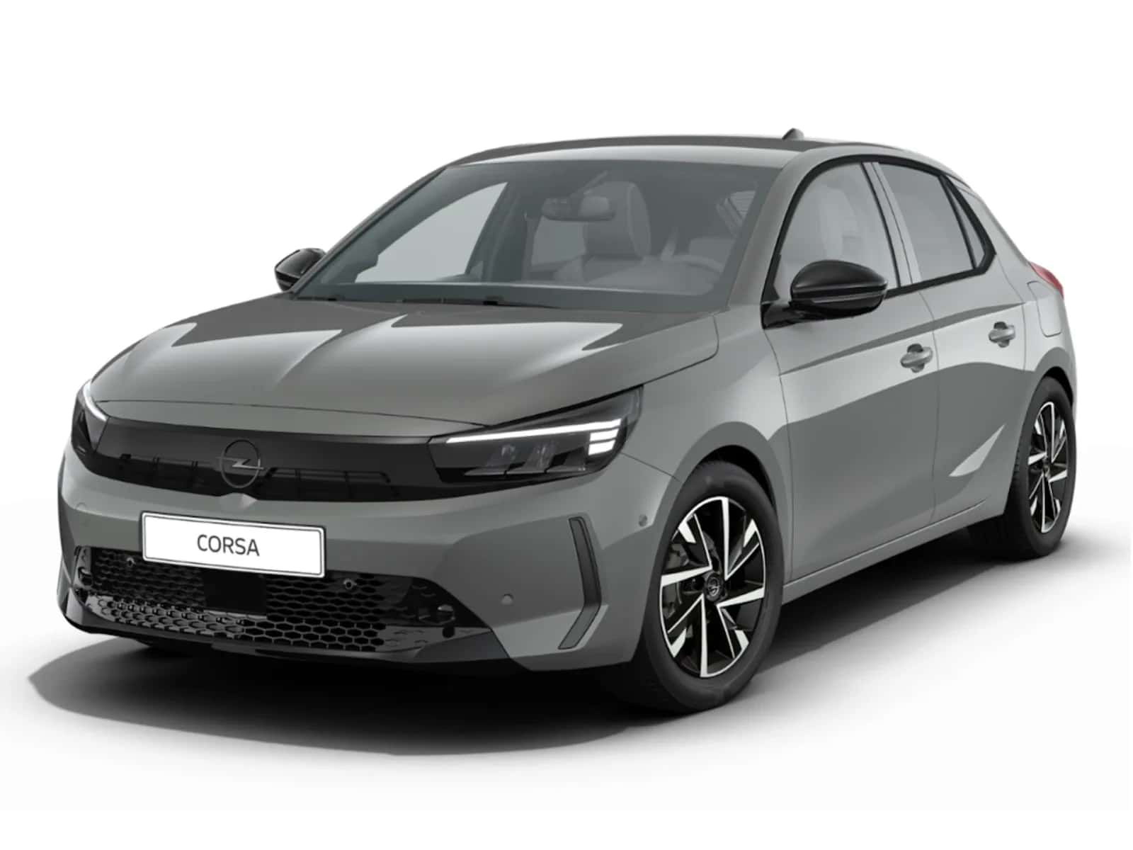 Opel Corsa (2025) — foto 1