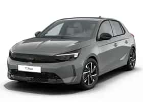 Opel Corsa (2025)
