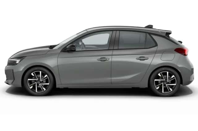 Opel Corsa (2025) thumbnail 2