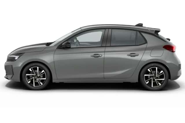 Opel Corsa (2025) thumbnail 2