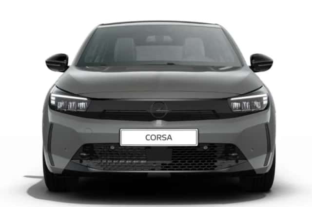 Opel Corsa (2025) thumbnail 4