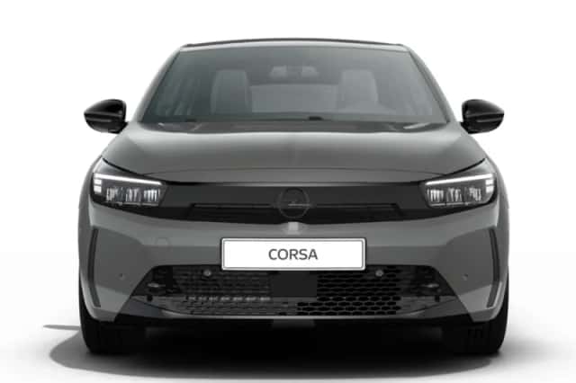 Opel Corsa (2025) thumbnail 4
