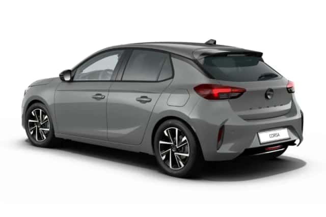 Opel Corsa (2025) thumbnail 5