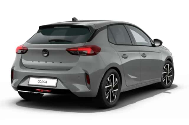 Opel Corsa (2025) thumbnail 6