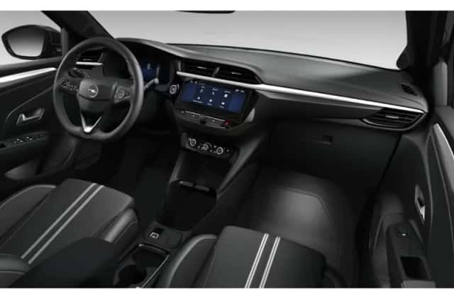 Opel Corsa (2025) thumbnail 7
