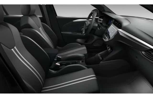 Opel Corsa (2025) thumbnail 8