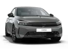 Opel Corsa (2025) thumbnail 10