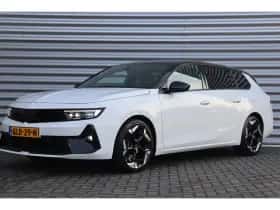Opel Astra Sports Tourer