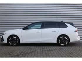 Opel Astra Sports Tourer (2023) thumbnail 2