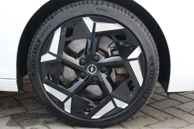 Opel Astra Sports Tourer (2023) thumbnail 12