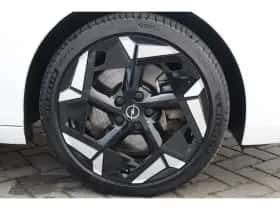Opel Astra Sports Tourer (2023) thumbnail 12
