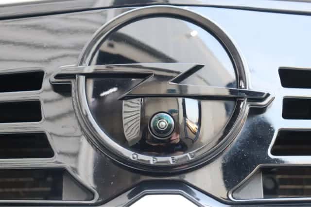 Opel Astra Sports Tourer (2023) thumbnail 15