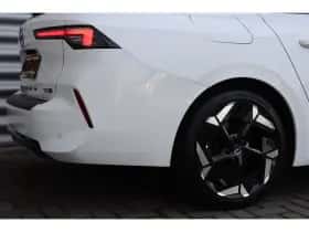 Opel Astra Sports Tourer (2023) thumbnail 17