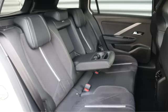 Opel Astra Sports Tourer (2023) thumbnail 20