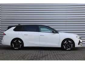 Opel Astra Sports Tourer (2023) thumbnail 3