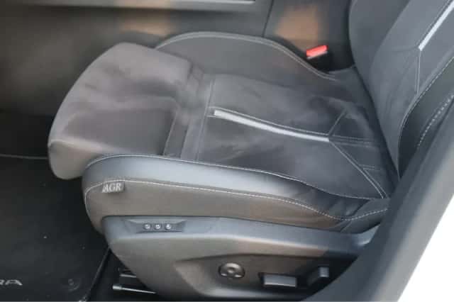 Opel Astra Sports Tourer (2023) thumbnail 23