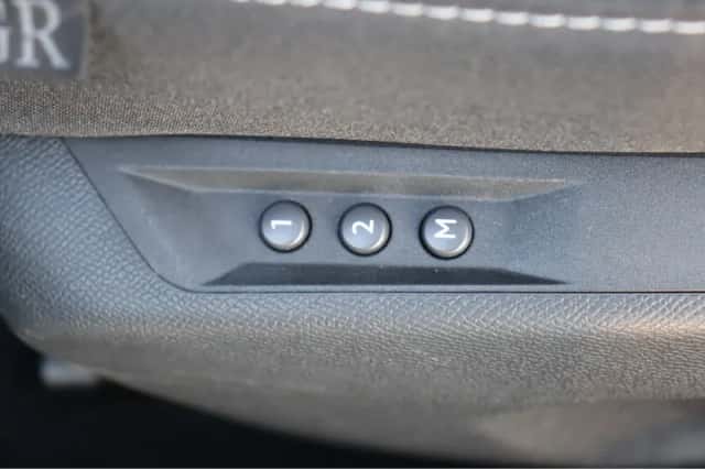 Opel Astra Sports Tourer (2023) thumbnail 24