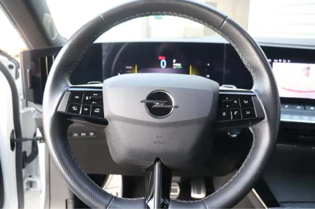 Opel Astra Sports Tourer (2023) thumbnail 34
