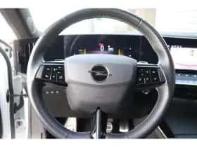 Opel Astra Sports Tourer (2023) thumbnail 34