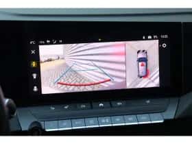 Opel Astra Sports Tourer (2023) thumbnail 36