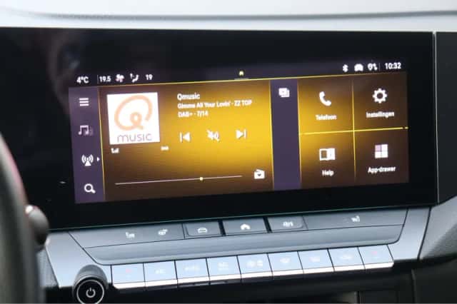 Opel Astra Sports Tourer (2023) thumbnail 38